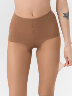 Колготки Mark Formelle 1042PA-3305/261042PA-1 бронзовый_000К_Крашение_полиамид.изделий_(колго - фото 1