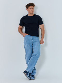 Футболка Mark Formelle 111950/25-5472Б-1 неви - фото 1