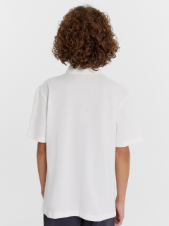 Рубашка Mark Formelle 113449/25-39427Ц-11 белый - фото 3