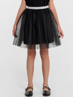 Юбка Mark Formelle 157052/25-36970Ц-16 черный - фото 1