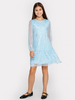 Носки Mark Formelle 157791/25-37242П-16 пегасы_на_голубом - фото 1