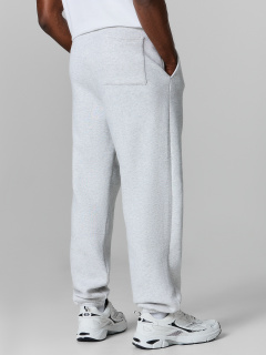 Брюки Mark Formelle 181262-1/25-4903Ц-7П серый_меланж_4306_А_1 - фото 2