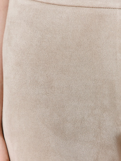 Брюки Mark Formelle 182292/25-38490Ц-10 песочный - фото 3