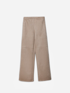 Брюки Mark Formelle 182292/25-38490Ц-10 песочный - фото 2