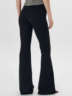 Брюки Mark Formelle 182334/25-38796Ц-4 черный - фото 2