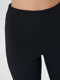 Брюки Mark Formelle 182334/25-38796Ц-4 черный - фото 3