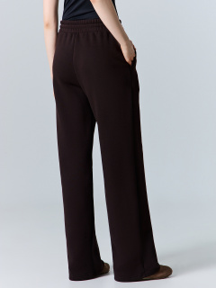 Брюки Mark Formelle 182359/25-40241Ц-7 горький_шоколад - фото 3