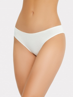 Трусы Mark Formelle 412286-3/25-99-44293Ц-5-2 молочный_458_W_вышивка - фото 2