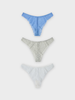 Трусы Mark Formelle 412394-3/25-55.55-36916Ц-16 св.зеленый_1 - фото 2