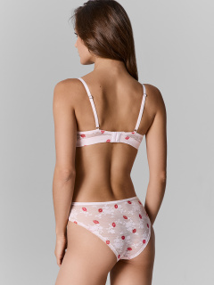 Трусы Mark Formelle 412564-1/25-1.55-ОБР38451Ц-16 губы_на_розовом_010.2_Сублимация_полотна - фото 3