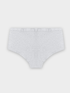 Трусы Mark Formelle 412570/25-33.0-39316Б-5 серый_меланж_4306_А - фото 3