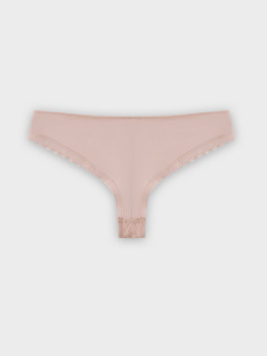 Трусы Mark Formelle 412620/25-27.0-38974Ц-16 серебристый_пион1 - фото 2