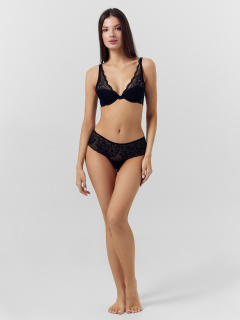 Трусы Mark Formelle 412624/25-4.55-37671Б-16 черный - фото 1