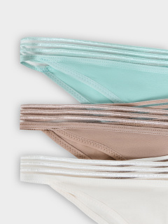 Трусы Mark Formelle 412632-3/25-1.27-36866Ц-5 мятный - фото 3