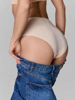 Трусы Mark Formelle 412639/25-27.27-39810Б-5 нюд_декор - фото 5