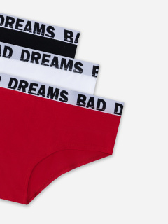 Трусы Mark Formelle 412692-1-3/25-10-42106Ц-5 красный1 - фото 3