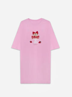 Туника Mark Formelle 512079/25-37851ПП-0 орхидея_печать1_3_сл_на_пол - фото 1