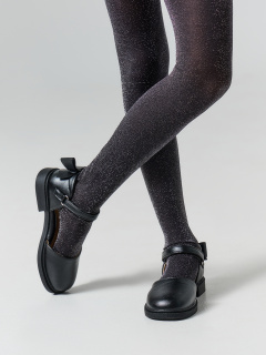 Колготки Mark Formelle 725PA-3515/B2-25725PA-1 черный_000К_Крашение_полиамид.изделий_(колготк - фото 2