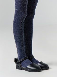 Колготки Mark Formelle 725PA-3515/B3-25725PA-1 синий_000К_Крашение_полиамид.изделий_(колготки - фото 1