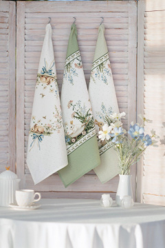 Полотенце Listelle 419001 - фото 1