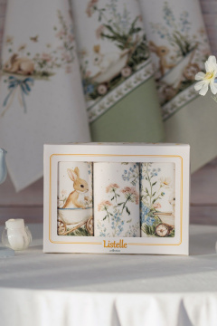 Полотенце Listelle 419001 - фото 3