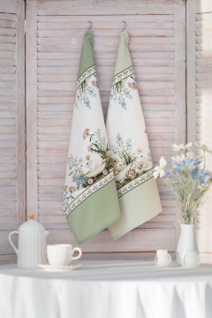 Полотенце Listelle 419002 - фото 1