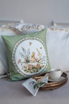 Наволочка Listelle 819004 - фото 1