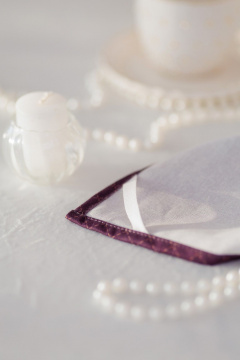 Полотенце Listelle 419404 - фото 3