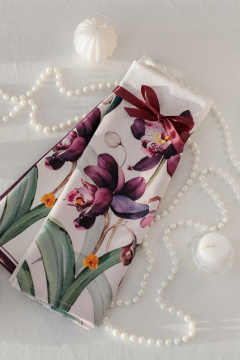 Полотенце Listelle 419404 - фото 2