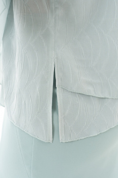 Блуза, юбка Новелла Шарм А4125-2 - фото 5