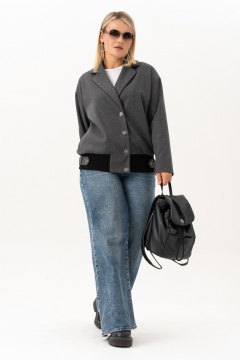 Куртка Новелла Шарм А4132 - фото 2