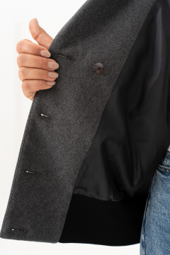 Куртка Новелла Шарм А4132 - фото 4