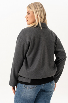 Куртка Новелла Шарм А4132 - фото 5