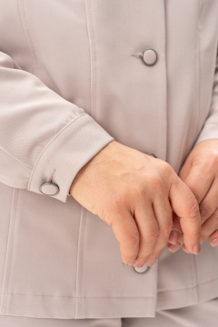 Брюки, жакет Новелла Шарм А4142 - фото 5