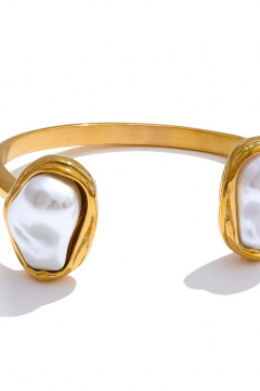 Браслет Jewelry of Dreams BB0030 золото - фото 1