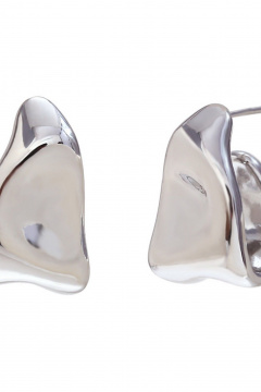 Серьги Jewelry of Dreams BS0097 серебро - фото 2