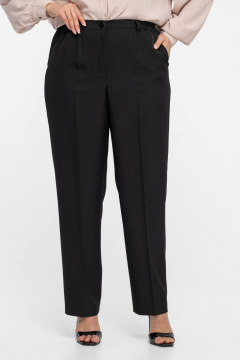 Брюки Avila 1005 черный - фото 3