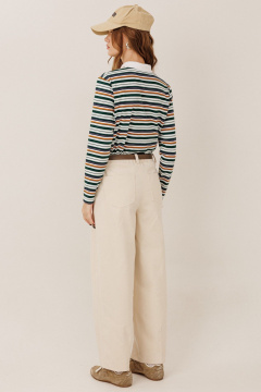 Брюки GO F2116/02-01 - фото 5