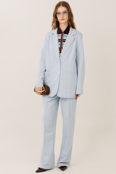 Брюки, джемпер GO F3065/29-1413 - фото 2