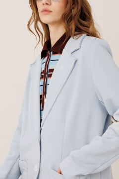 Брюки, джемпер GO F3065/29-1413 - фото 4