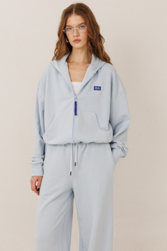 Брюки, худи GO F3102/29-1413 - фото 2