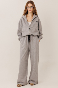 Брюки, худи GO F3102/50-04 - фото 4