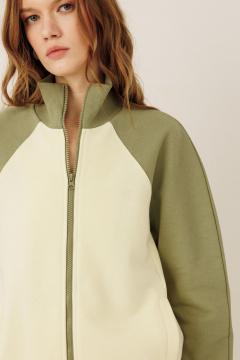 Брюки, джемпер GO F3114/26-02 - фото 4