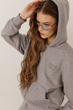 Брюки, худи GO F3119/50-04 - фото 3