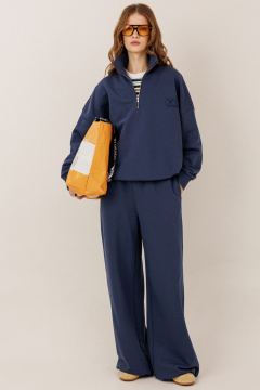 Брюки, свитшот GO F3120/20-01 - фото 1