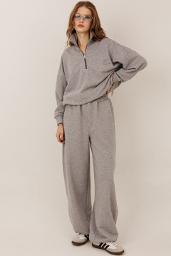 Брюки, свитшот GO F3120/50-04 - фото 1