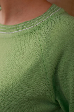 Джемпер Полесье С1153-24 5С2223-Д43 158,164 аркадия_14-0123 - фото 4