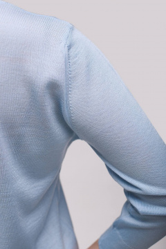 Джемпер Полесье С1245-25 5С2255-Д43 170,176 скайрайд - фото 4