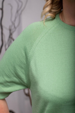 Джемпер Полесье С1370-22 2С5162-Д43 170,176 киви - фото 4