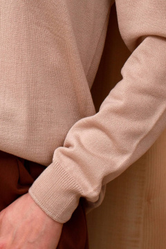 Свитер Полесье С3766-24 5С2198-Д43 158,164 топленое_молоко - фото 5